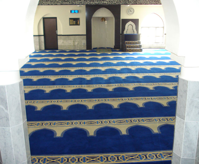 南非SHIFA穆斯林大教堂